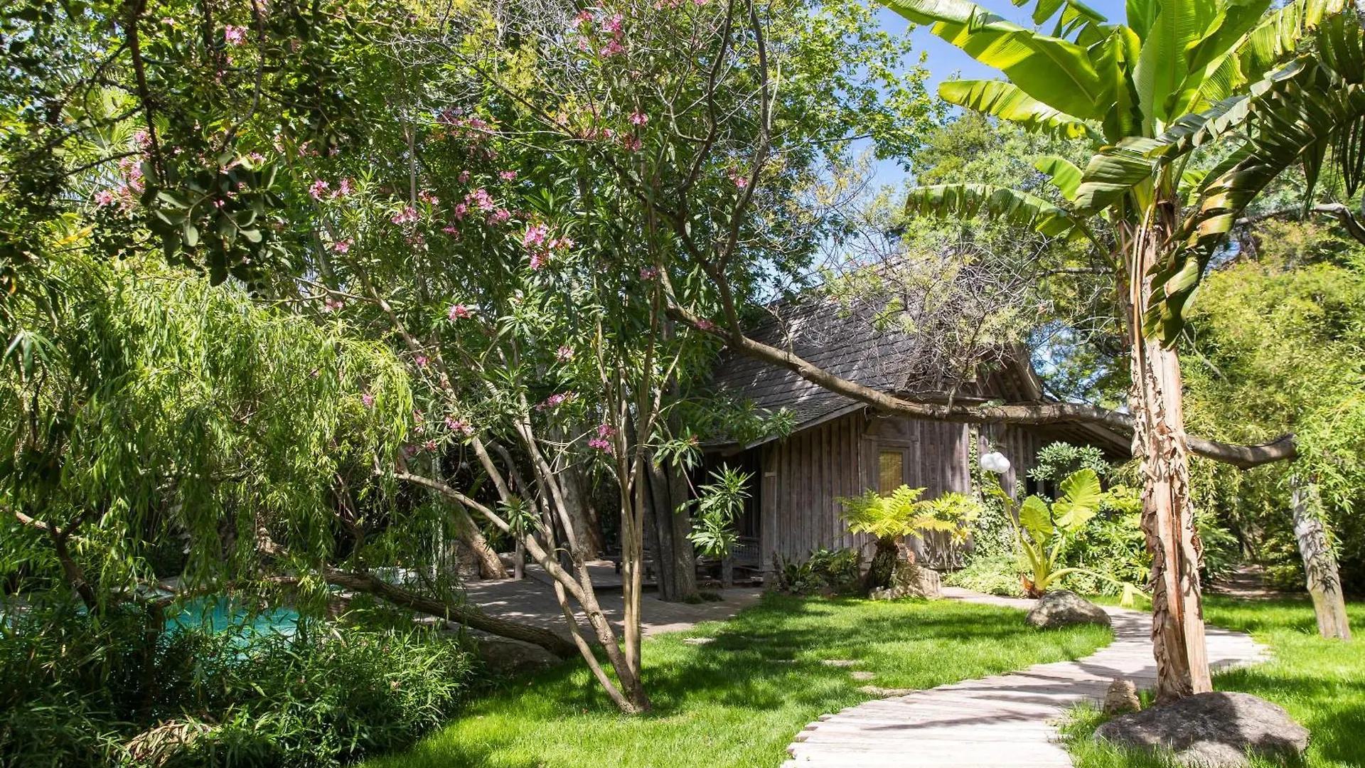 Domaine Les Mesanges Ξενοδοχείο Gassin Πανσιόν
