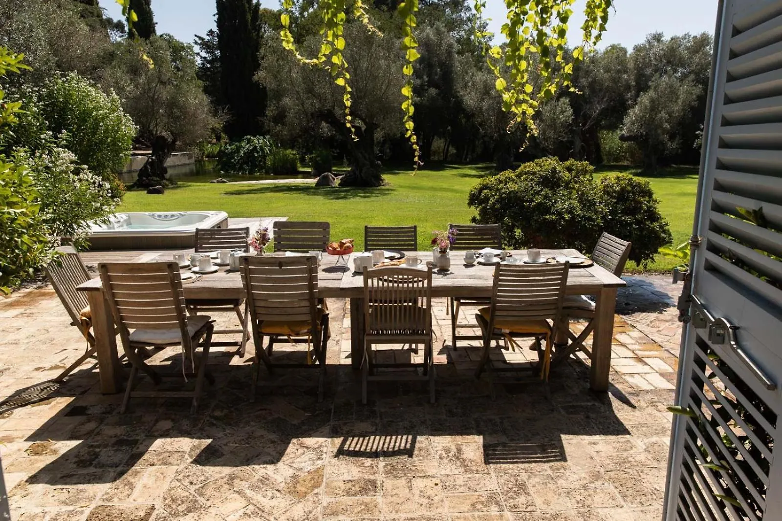 Domaine Les Mesanges Ξενοδοχείο Gassin 3*,