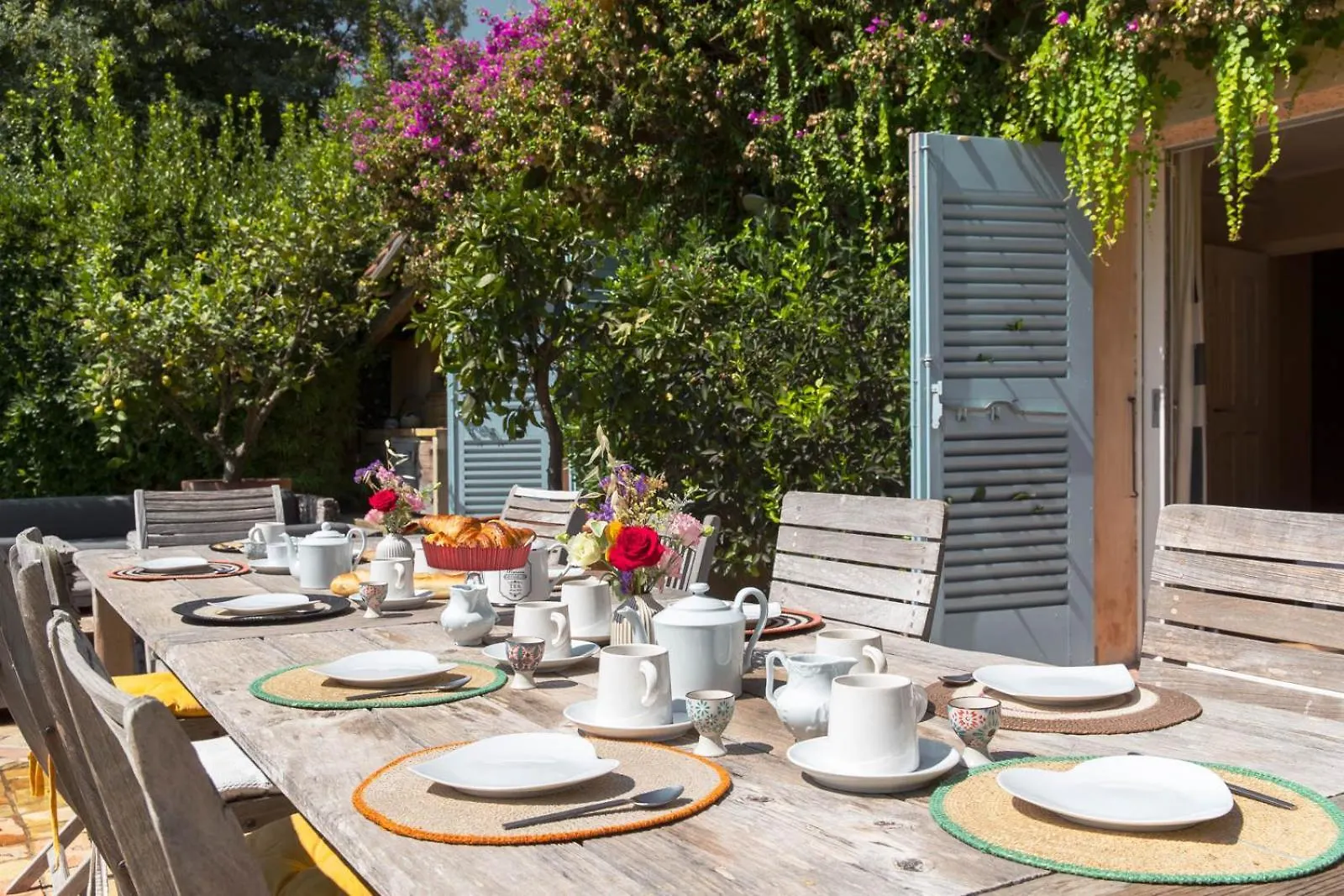 Domaine Les Mesanges Ξενοδοχείο Gassin 3*,  Γαλλία