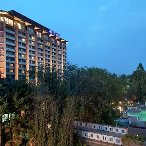 Отель Hilton