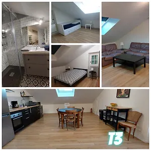 Apartahotel La Maison De Dannie, Gardanne