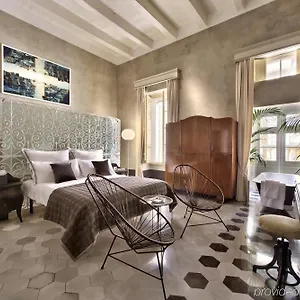 Отель Casa Ellul - Small Luxury Of The World
