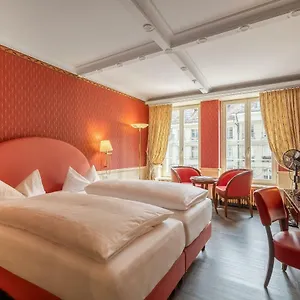 Отель Boutique Belle Epoque