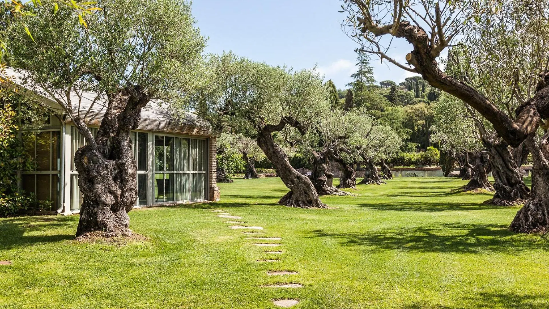 Hotel Domaine Les Mésanges Gassin 3*,  Francia