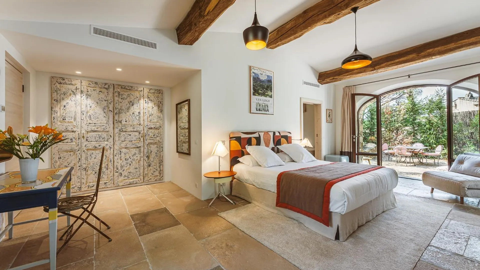 Domaine Les Mesanges Hotel Gassin 3*,  France