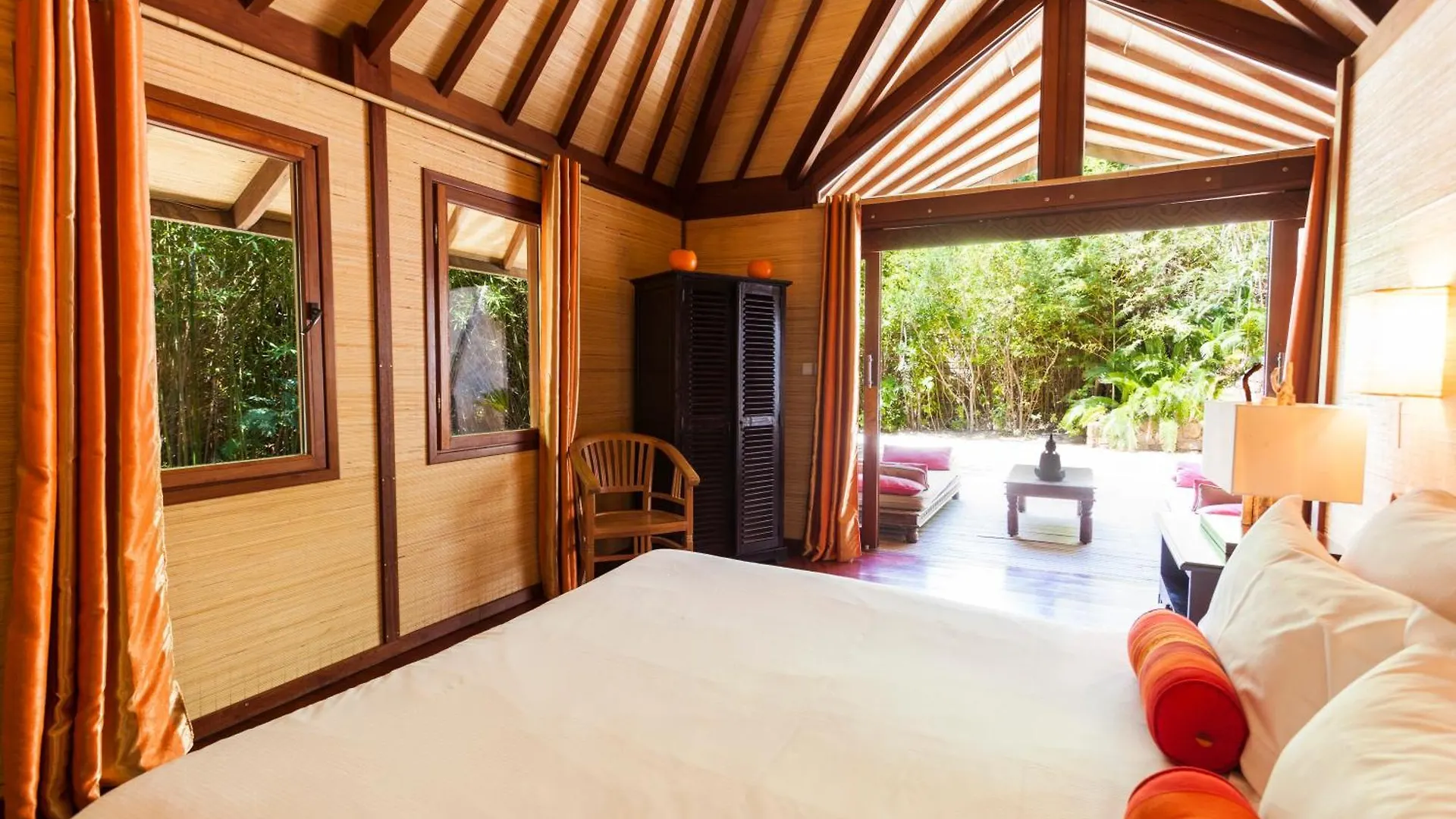 Casa de hóspedes Domaine Les Mesanges Hotel Saint-Tropez