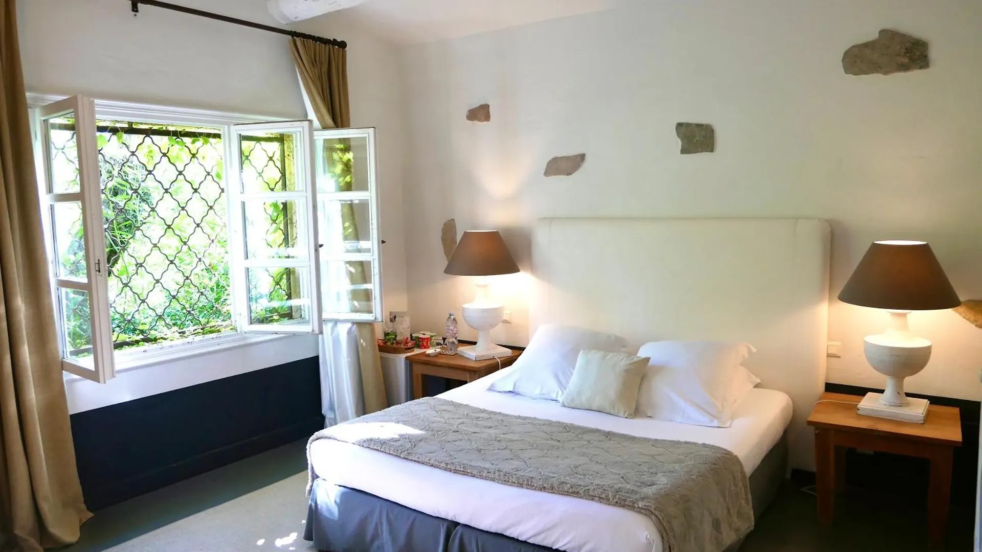Casa de hóspedes Domaine Les Mesanges Hotel Saint-Tropez