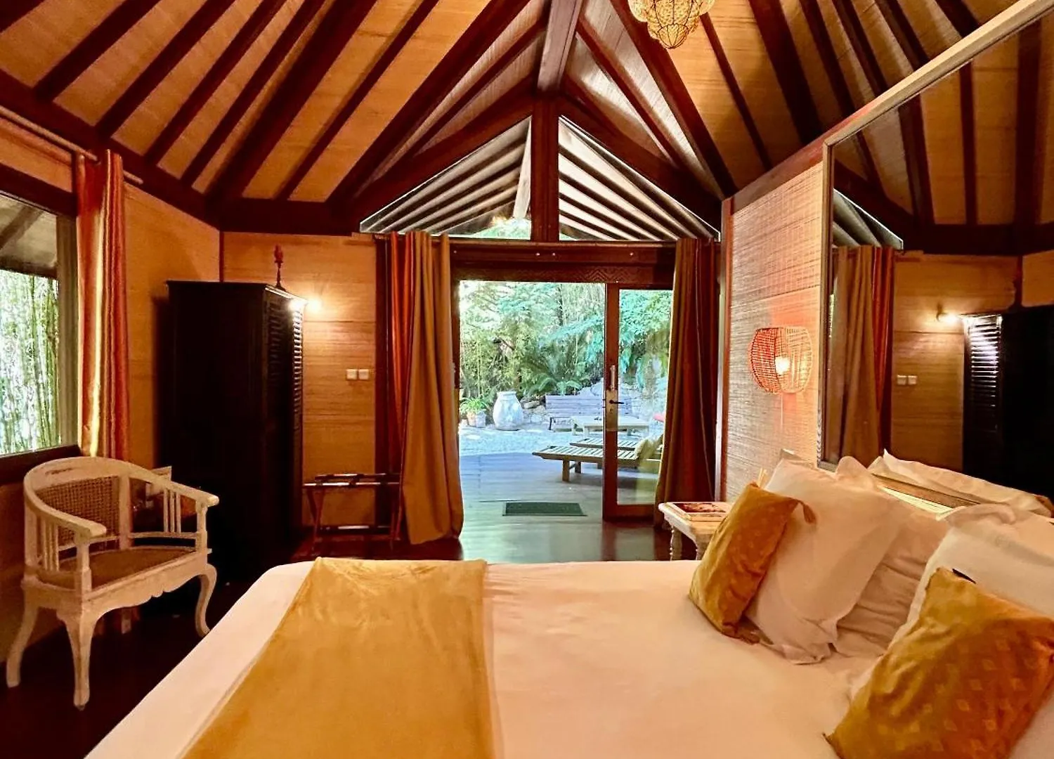 Guest house Domaine Les Mesanges Hotel Gassin